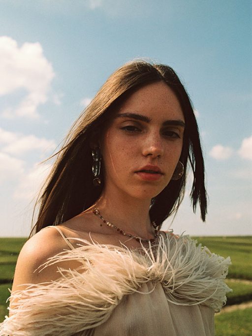 Fashion Photographer Immo Fuchs