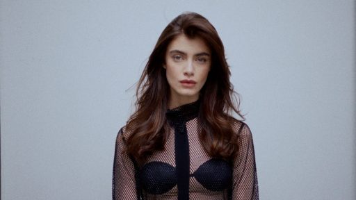 Beauty Editorial by Fashion & Beauty Photographer Immo Fuchs