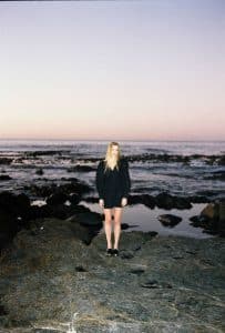 Chane by Immo Fuchs, Fashion & Beauty Photographer, Berlin. Shot in Cape Town