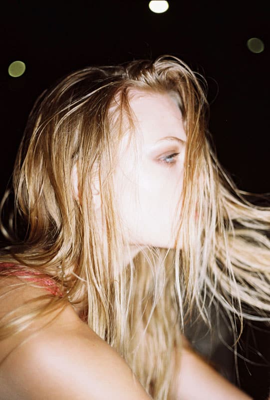 Chane by Immo Fuchs, Fashion & Beauty Photographer, Berlin. Shot in Cape Town