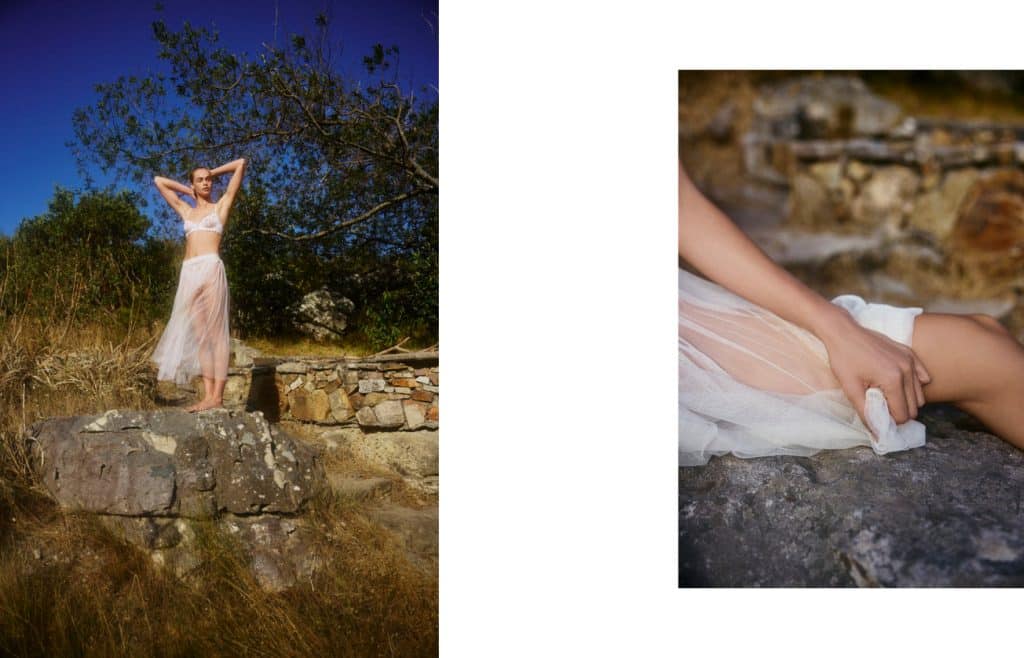 Beauty Photography Outdoor – Day at the Lake Story Köln Berlin