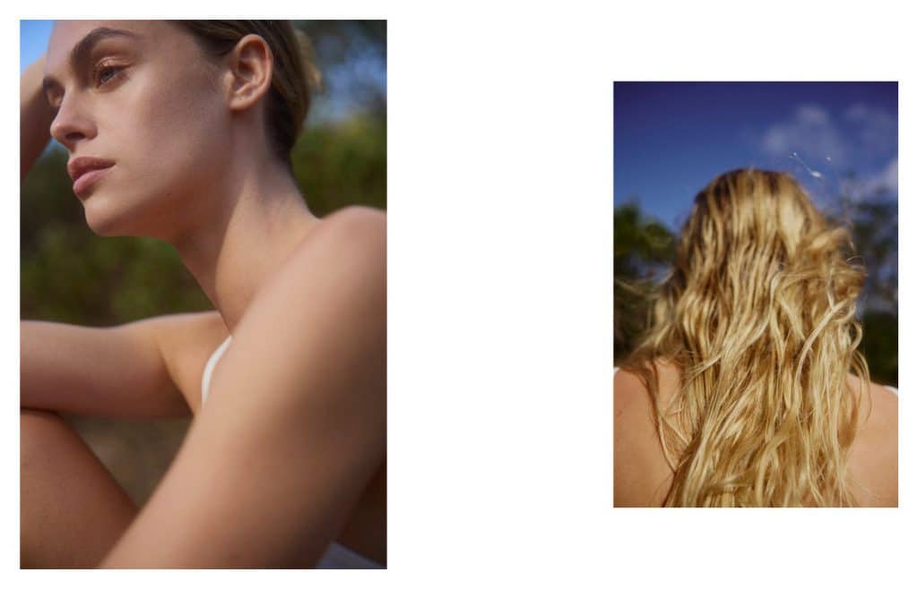 Fashion Editorial on Location – Lake Story by Photographer Immo Fuchs